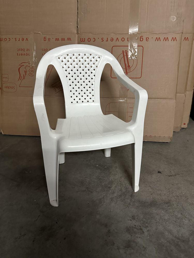 Cadeira de exterior para criança