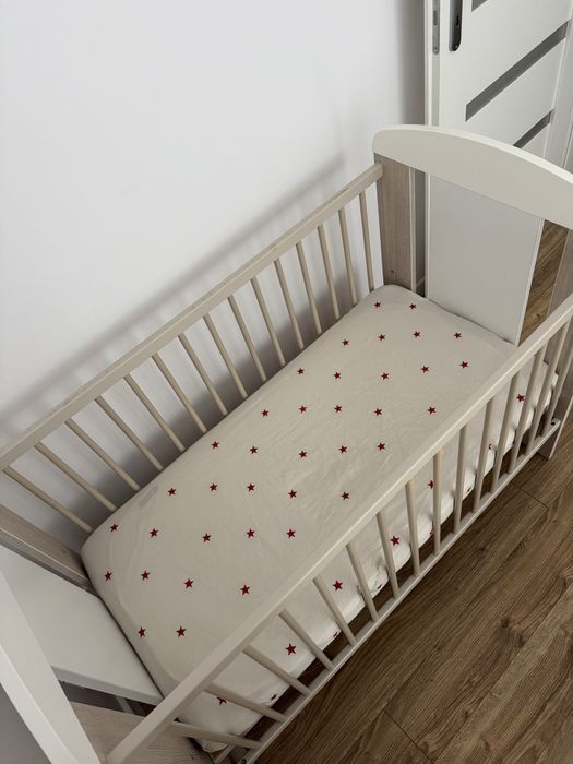 Spredam Łóżeczko dziecięce.