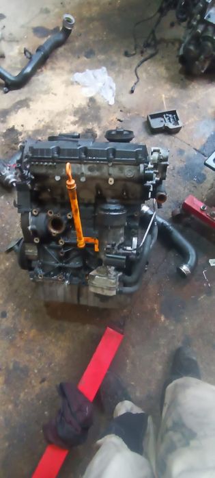 motor e componentes 1.9tdi PD 105  e peças PD 130
