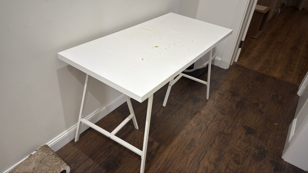 Стіл на кухню IKEA 60х120