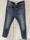 Spodnie jeansowe  Jack & Jones  32