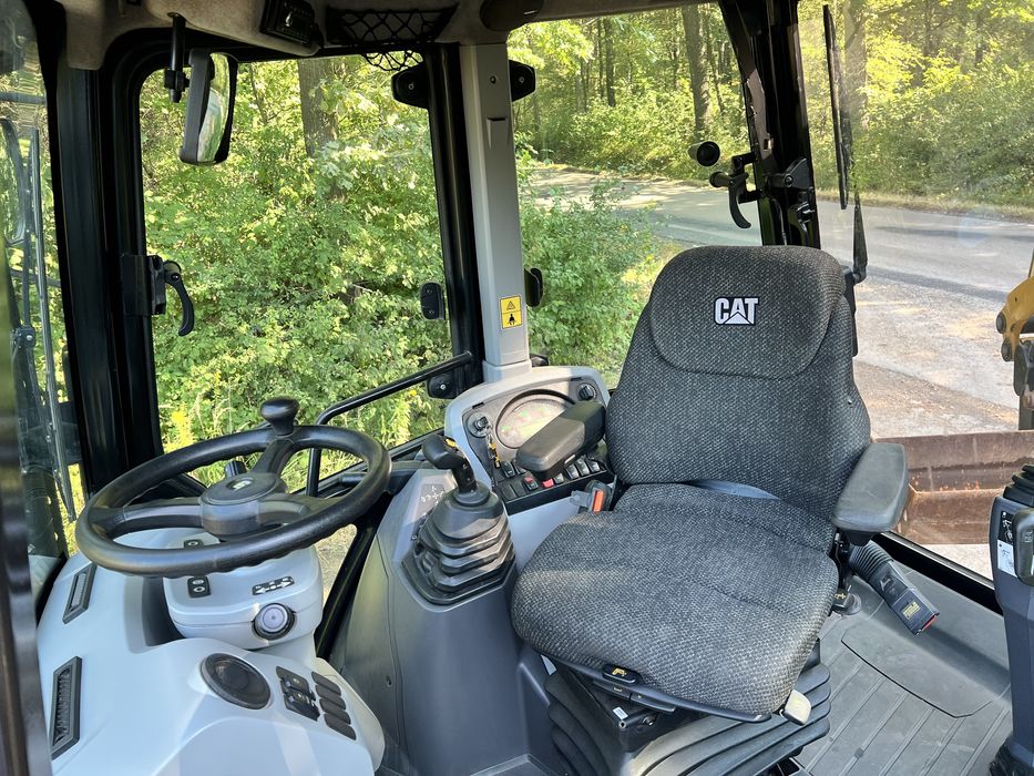 Caterpillar 432F2 2019 CAT