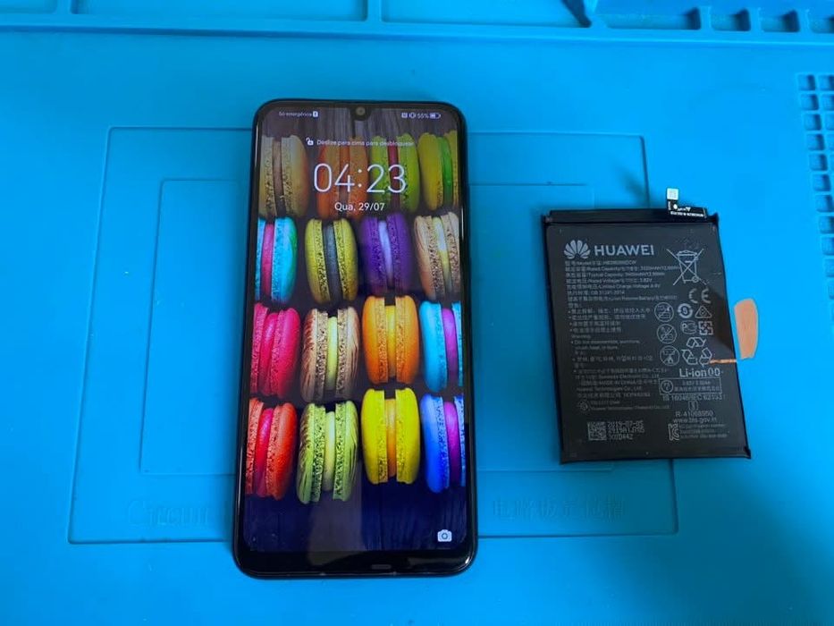 Reparação de Telemóveis & Tablets - Low Cost