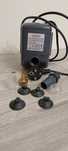 Pompka wody 60W, akwarium, laser, inne