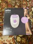 Эпилятор Braun SE3170
