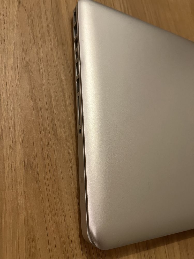 Macbook Pro 13 polegadas