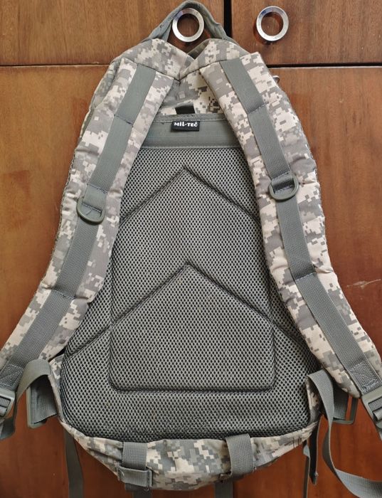 Рюкзак Mil-Tec Assault Pack Large 36 л