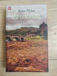 Za oceanem Robin Pilcher "Książnica" kieszonkowa