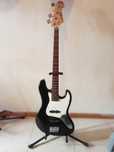 Guitarra Baixo 4