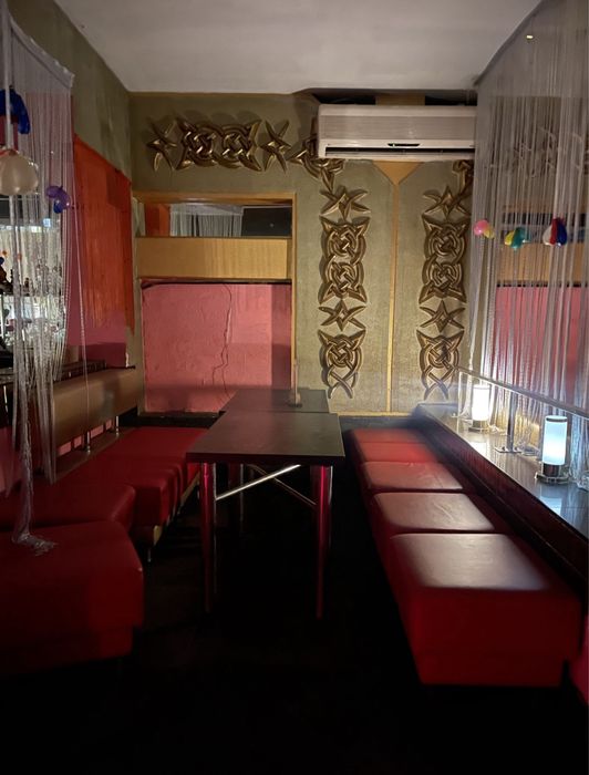 Сдам Кафе 400м2. Ул Калиновая 3. Пр Слобожанский.