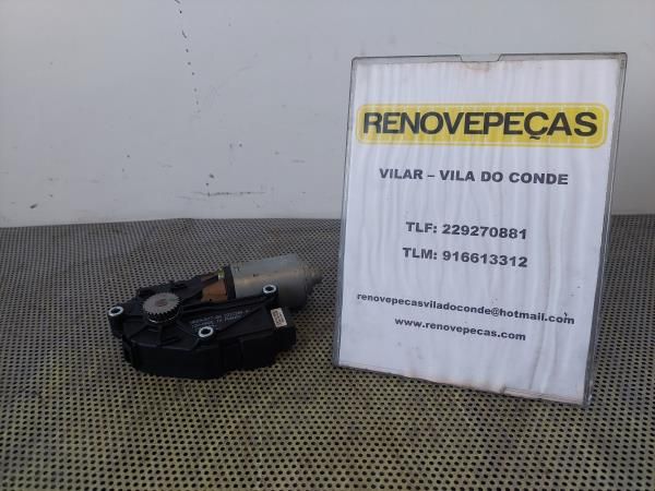 Motor do teto de abrir PEUGEOT 5008 I (0U_, 0E_)