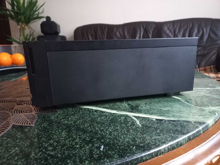 korektor graficzny , eqalizer sansui se 88 z pilotem