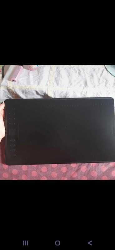 Tablet graficzny Huion H1161