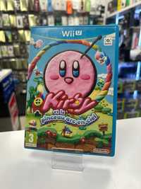 Kirby and the Rainbow Paintbrush Wii U | SKLEP | GWARANCJA