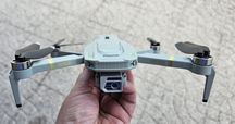 Drone GD95 [Novo]