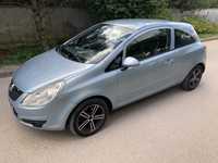 Opel Corsa D 1.3 cdti