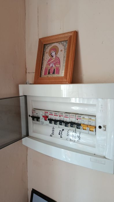 Продам будинок в м. Знам'янка