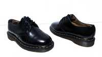 DR. MARTENS 1461 made in England оригінальні черевики/ботинки/туфлі