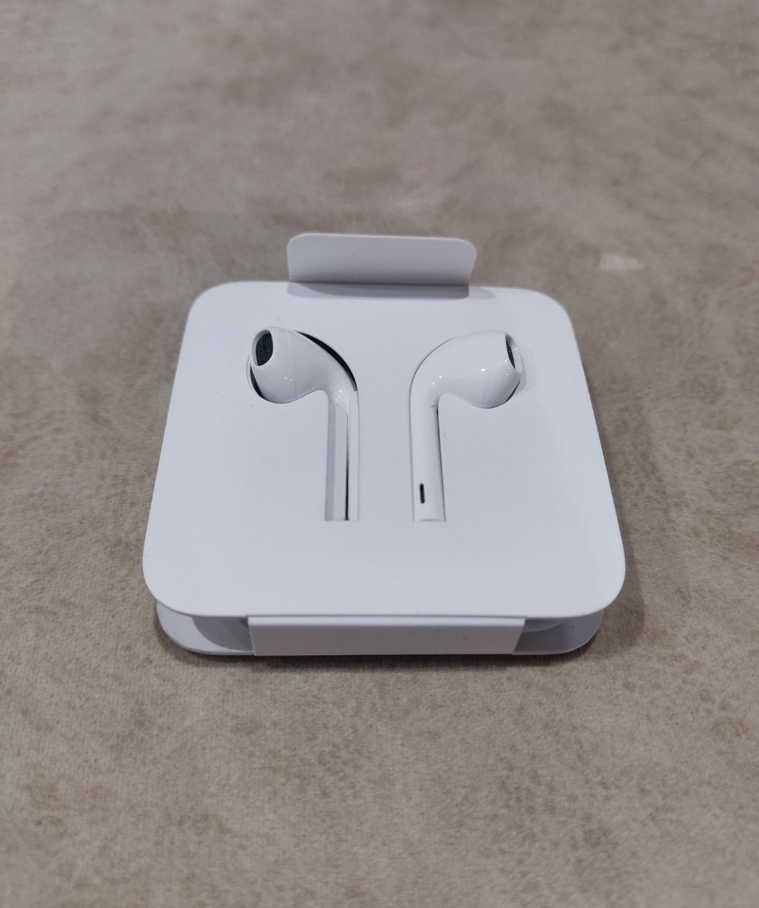 Наушники ОРИГИНАЛ Apple EarPods