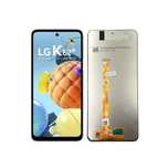 Wyświetlacz Lcd Szybka Do Lg K62+ Plus Lm-K525Bmw