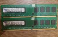 Память DDR2 667 800 планки по 1Gb 2Gb 4Gb