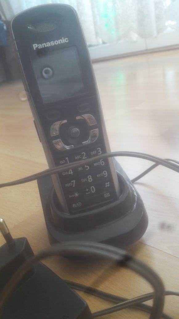 telefon bezprzewodowy
