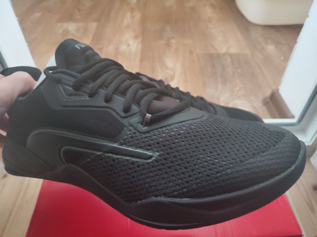 Чоловічі нові кросівки Puma Fuse 2.0 (41-42)