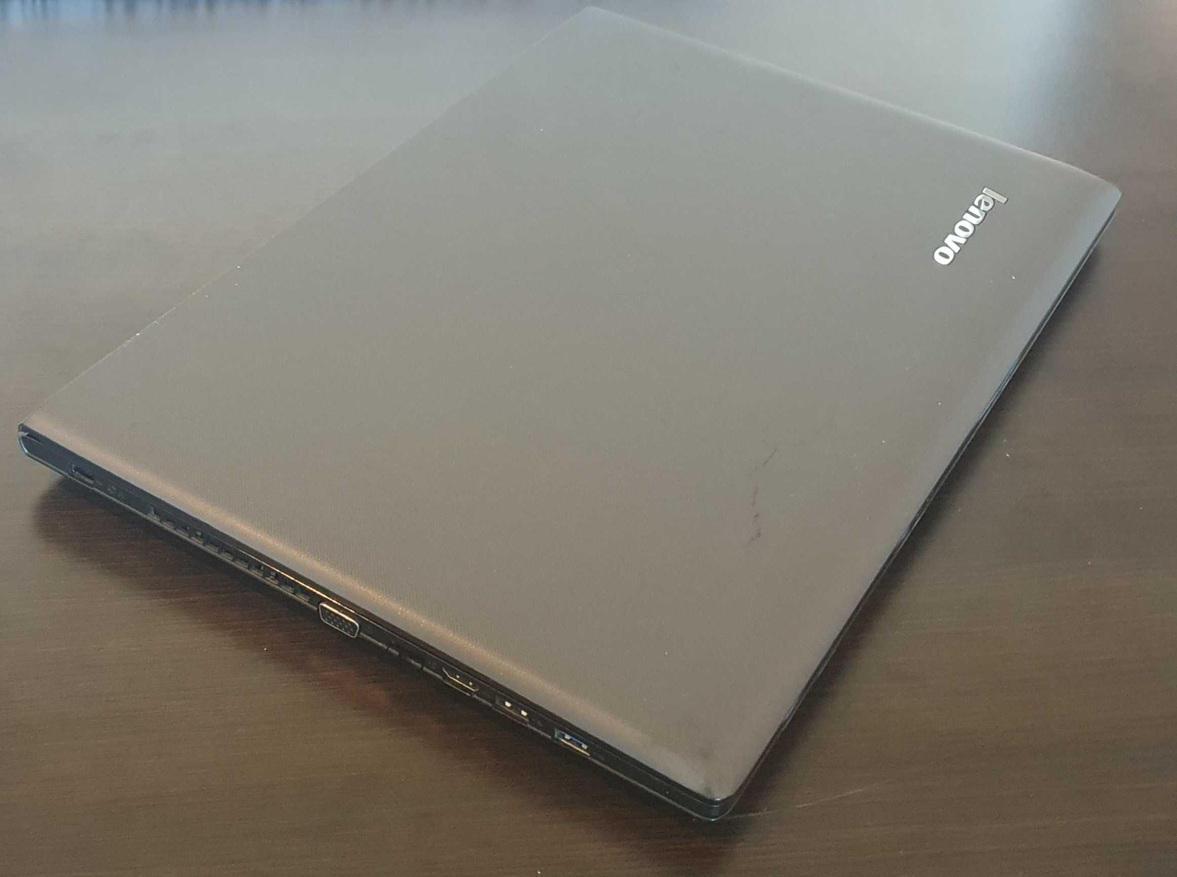 Laptop Lenovo B70-80 ekran 17,3 (ekran nowy 7 miesięcy) 100% sprawny