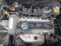 Silnik 1.4 16v BBY vw, skoda,  seat audi