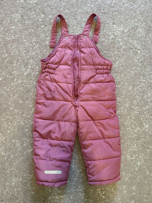Штани утеплені дитячі 92р.