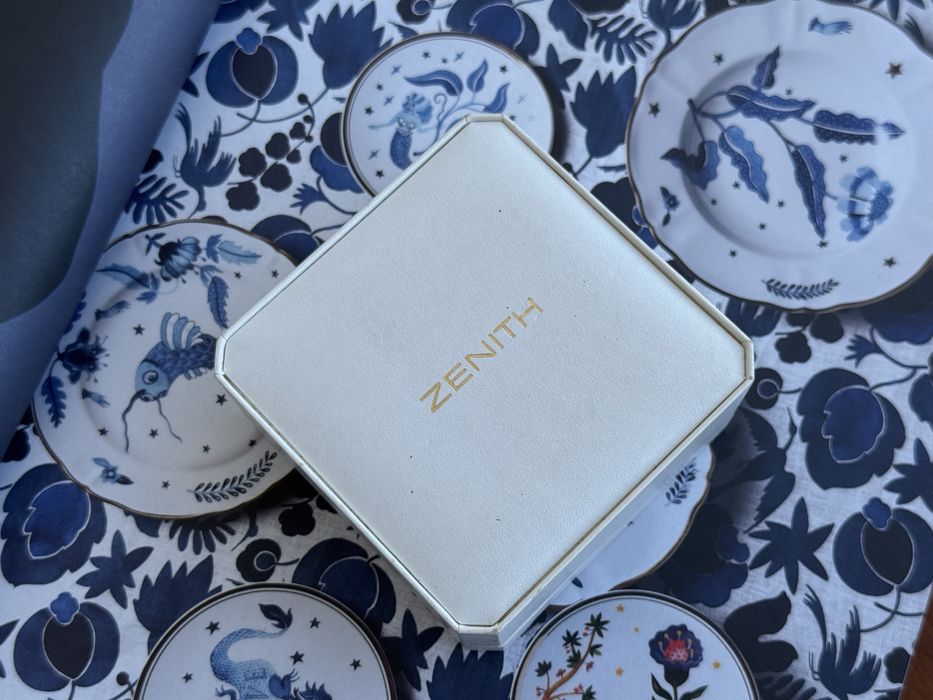 Zenith Ellipse 27.0120.880