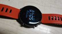 Smartwatch Amazfit Gtr2e