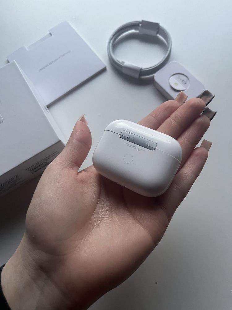 Apple airpods pro 2