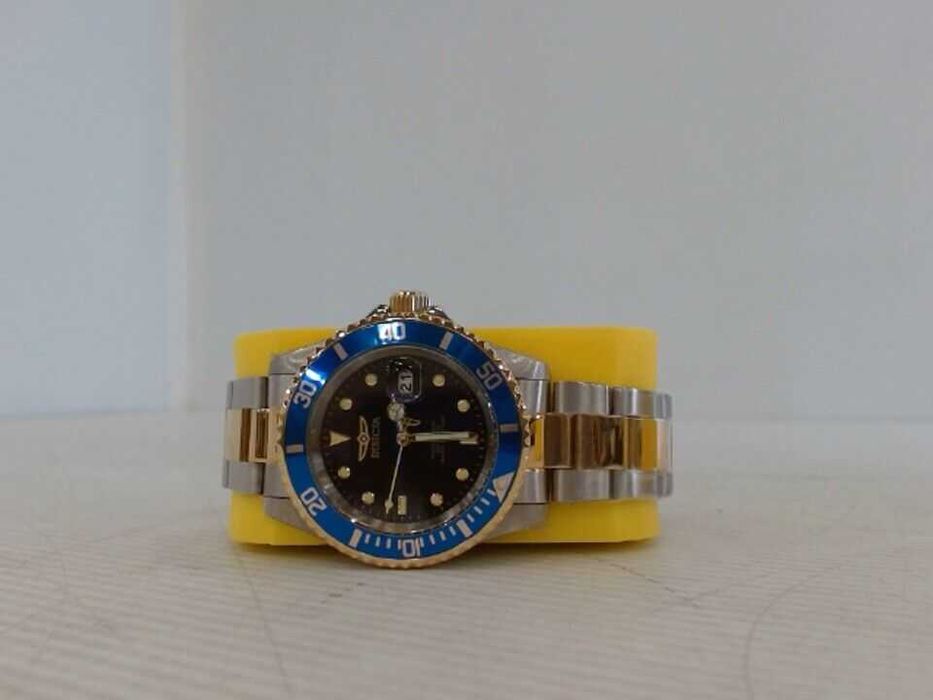 Invicta 26972 Pro Diver годинник наручний кварцовий Ø40мм