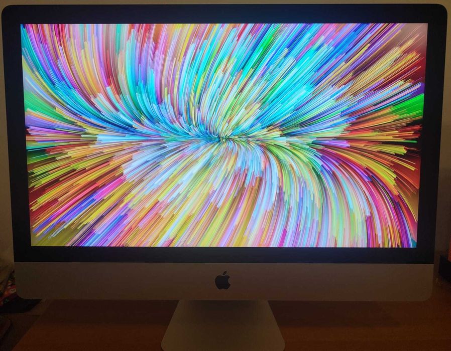 iMac Retina 5K 27'' 2019