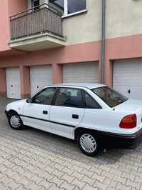 Opel astra 1.4 classic mały przebieg