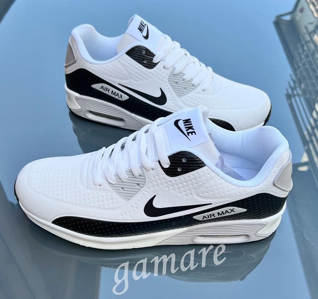 Buty Nike Air Max 90 Męskie Nowe Rozm 41-46