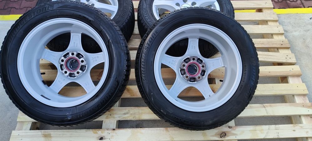 RONAL R56 R16 KBA 49613 5x114.3
