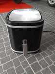 Air fryer Argostar peças
