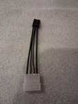 Adapter FLOPPY Molex mini Molex FDD