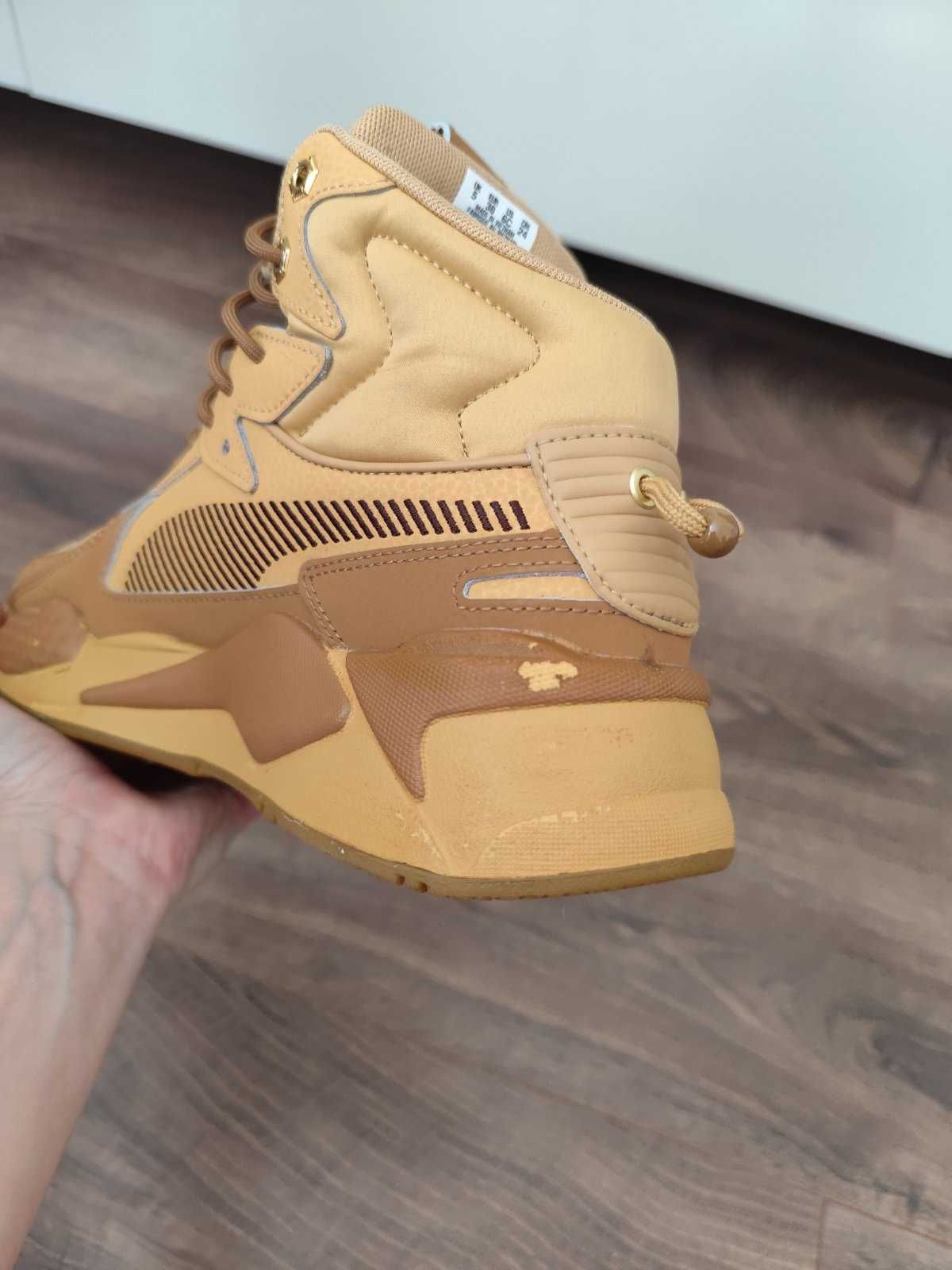 Кросівки Puma Mens Rs-X Mid & Chill 36 розмір