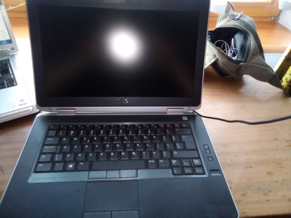 Dell latitude   e6430 super zbalansowany#