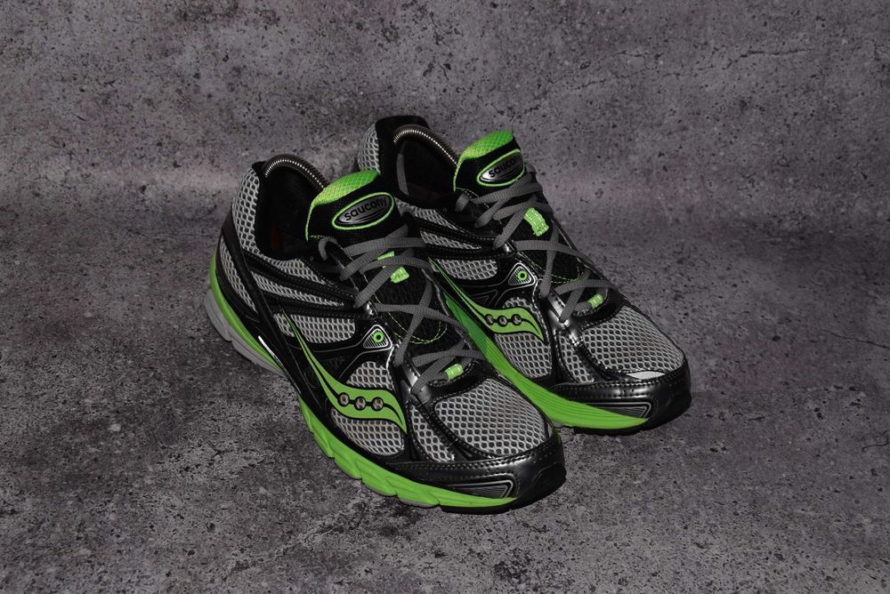 Saucony Guide 6 (Мужские Беговые Кроссовки Сайкони axon 15 16 Mizuno )