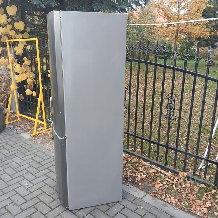 Dowóz Lodówka sprawna dowóz