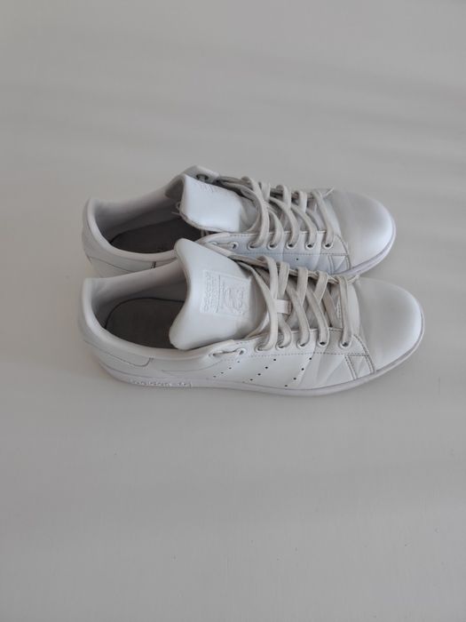 Tênis / Sapatilhas Adidas Stan Smith tam 42 2/3