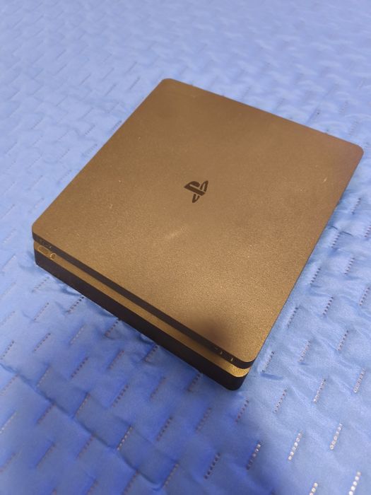 PlayStation 4 1tb