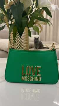 Нова сумка Moschino, celine, dolce