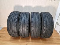 235/60 R18 Bridgestone Dueler H/L 33