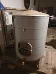 Cuba inox 500lts