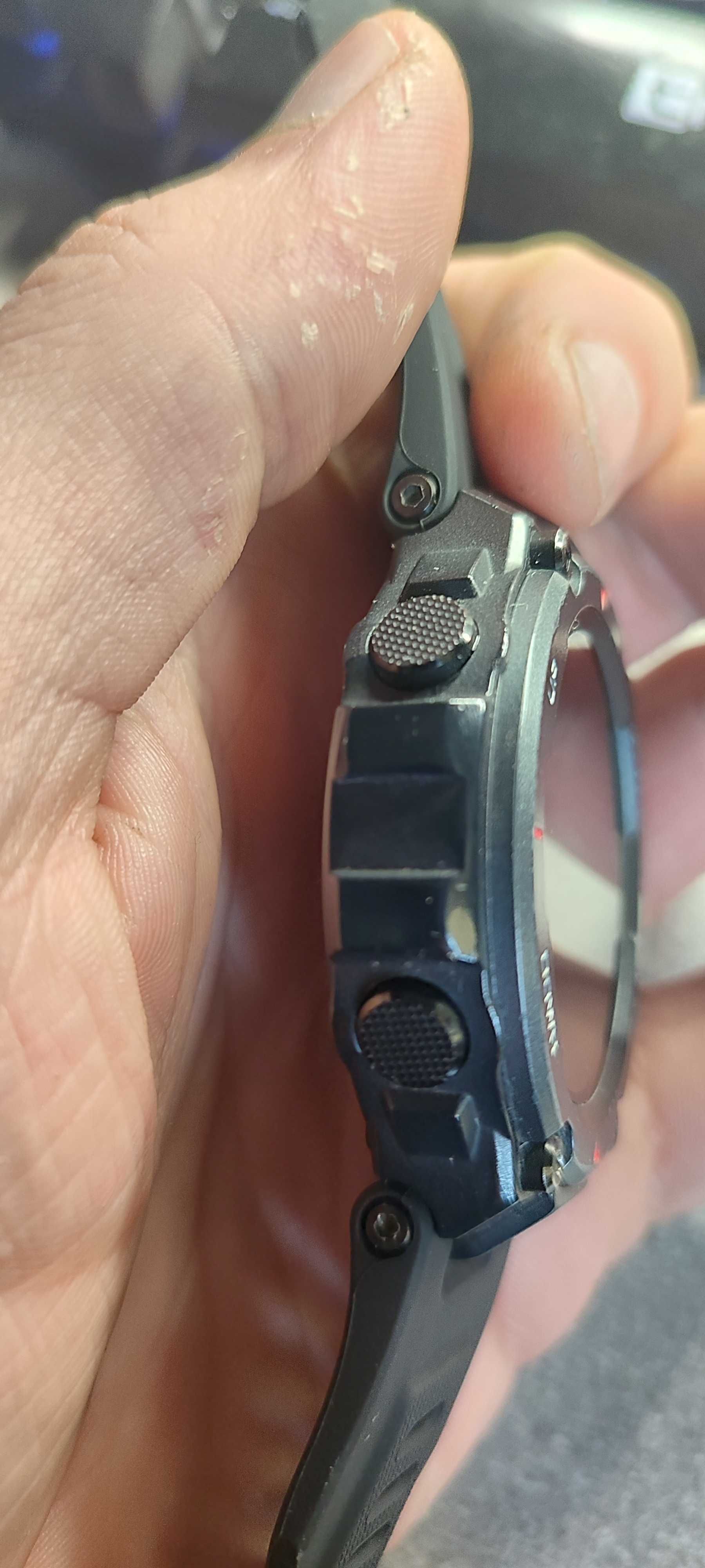 Zegarek Amazfit T-rex pro